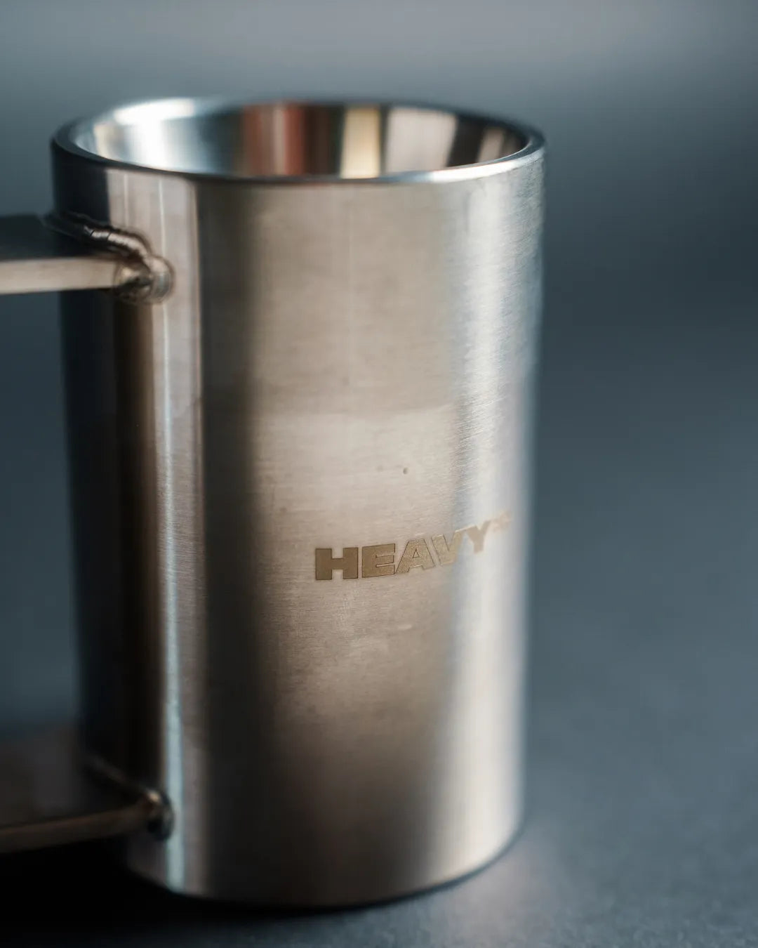 5lb HEAVY* Mug