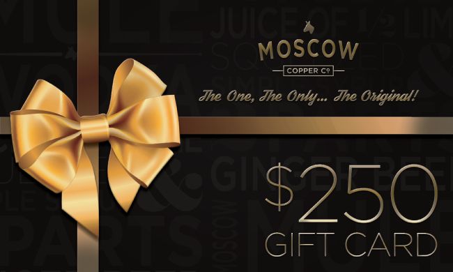Gift Cards