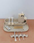 The Essentials Set / Jade Kisnorbo X Robert Gordon