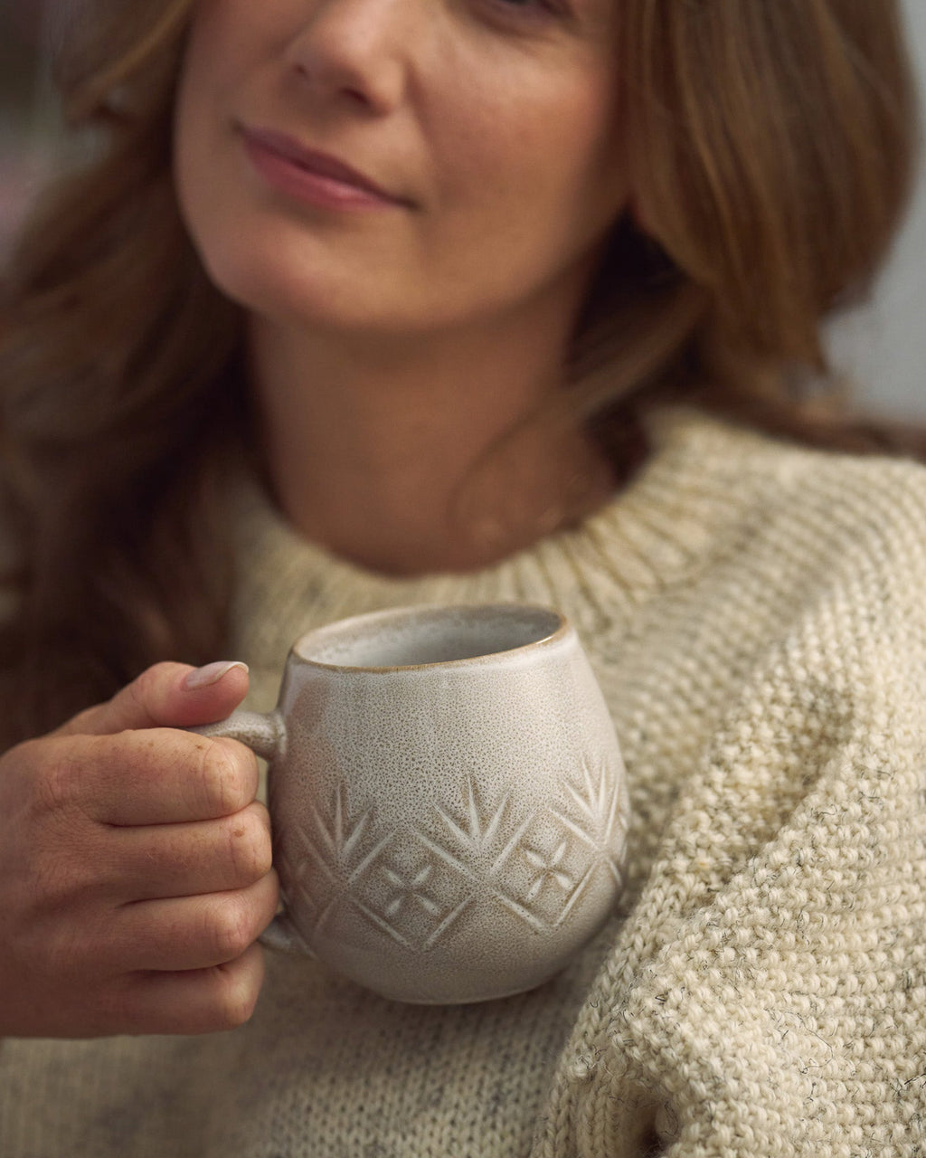Set of 4 Mugs - Hardware Lane