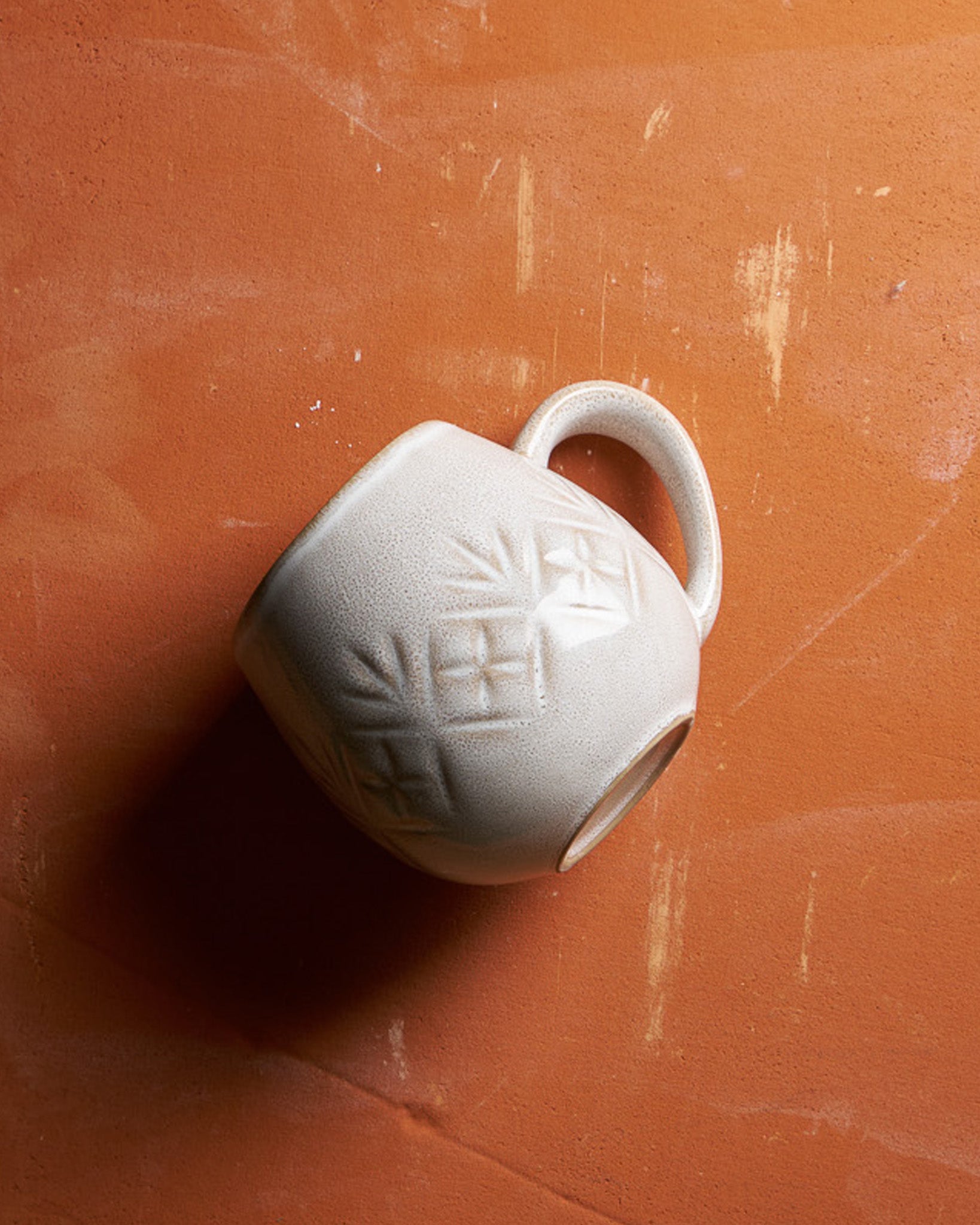 Set of 4 Mugs - Hardware Lane