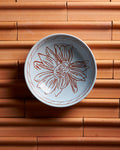 June's Daisy Bowl / Powder