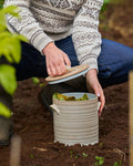 Compost Bin / Garden To Table