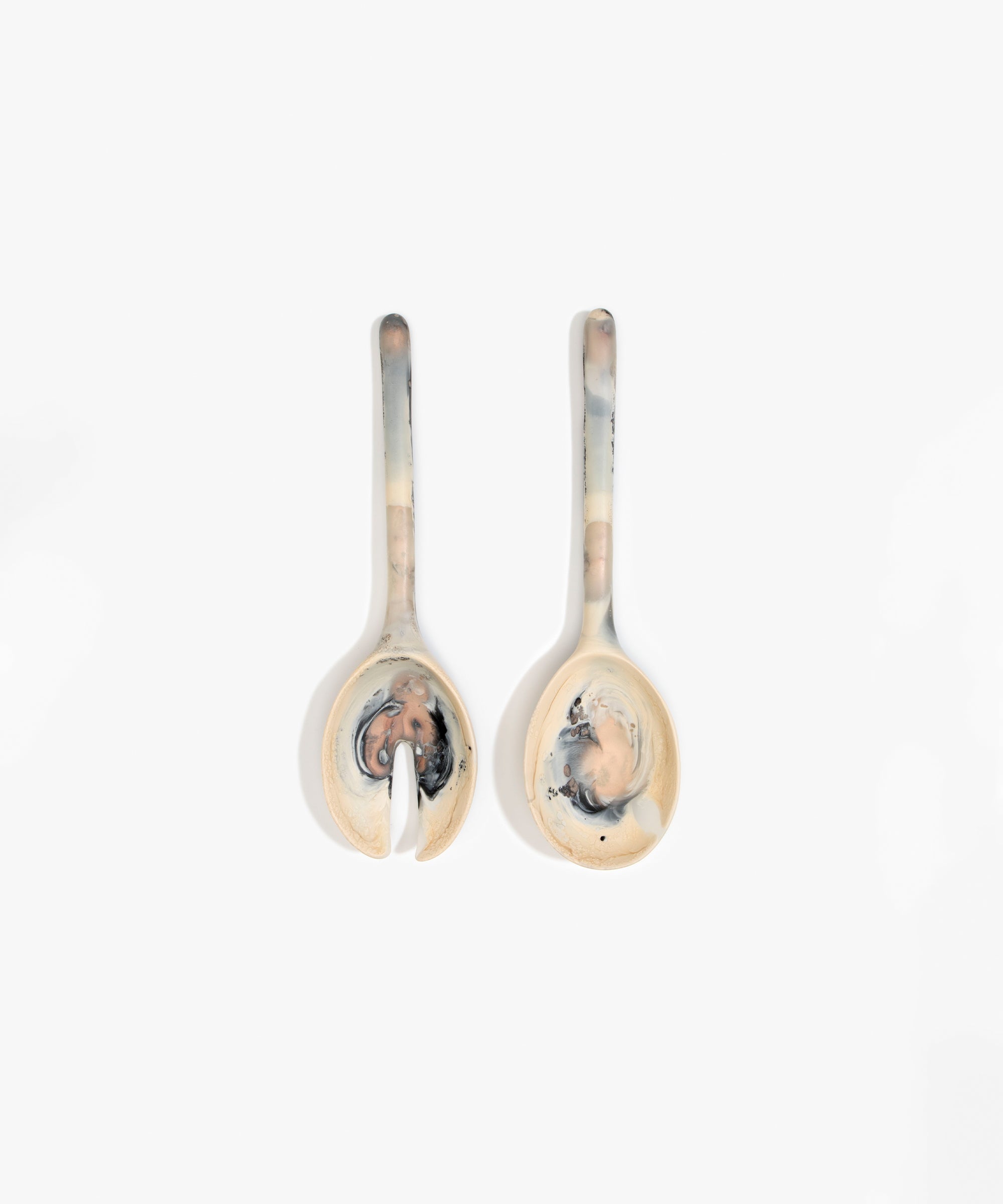 Short Stone Servers