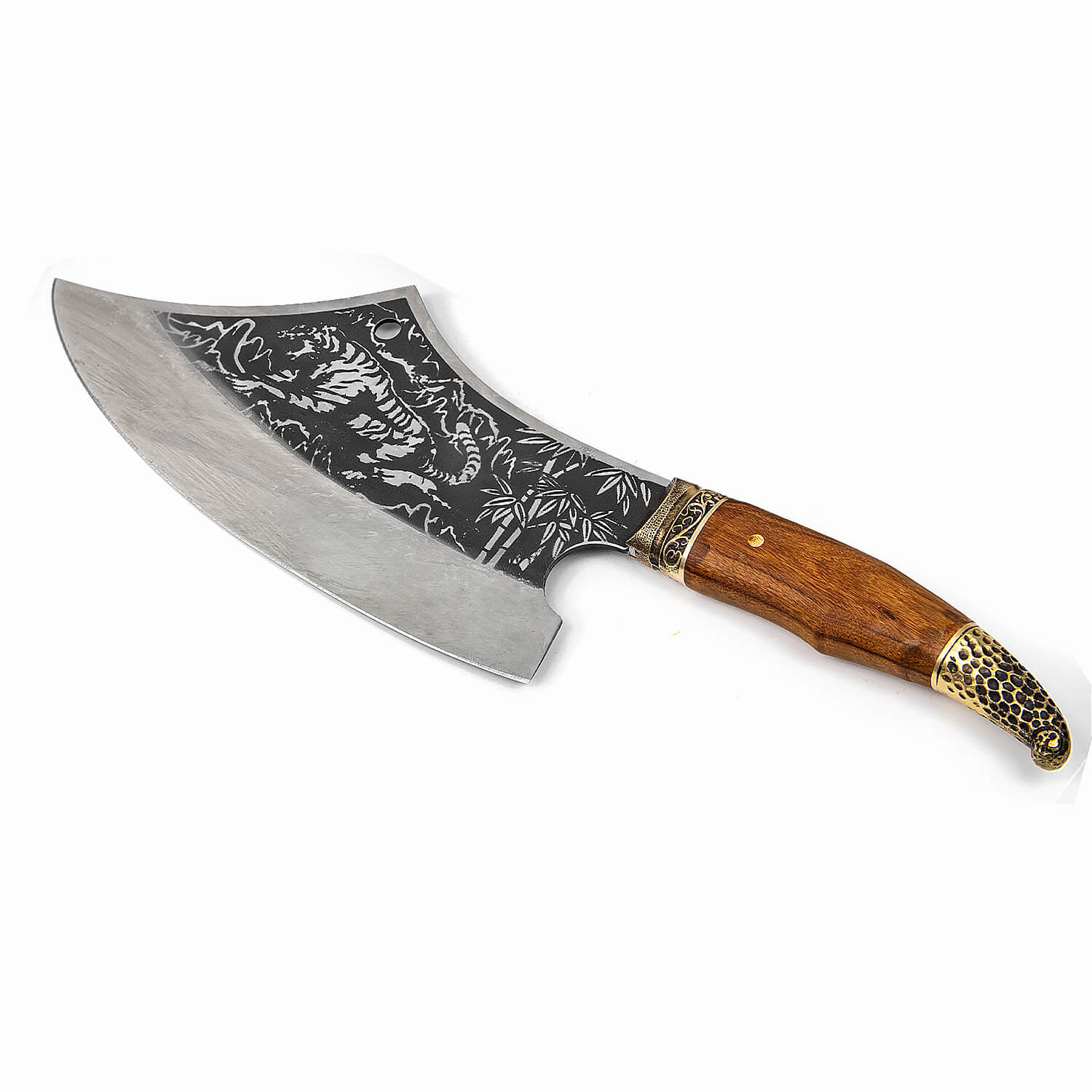 6-in-1 Caveman Knife Bundle