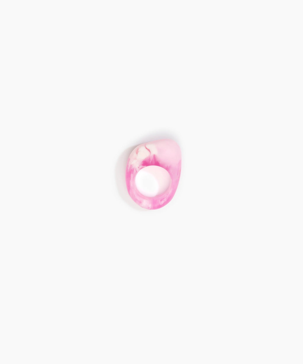 Pebble Ring
