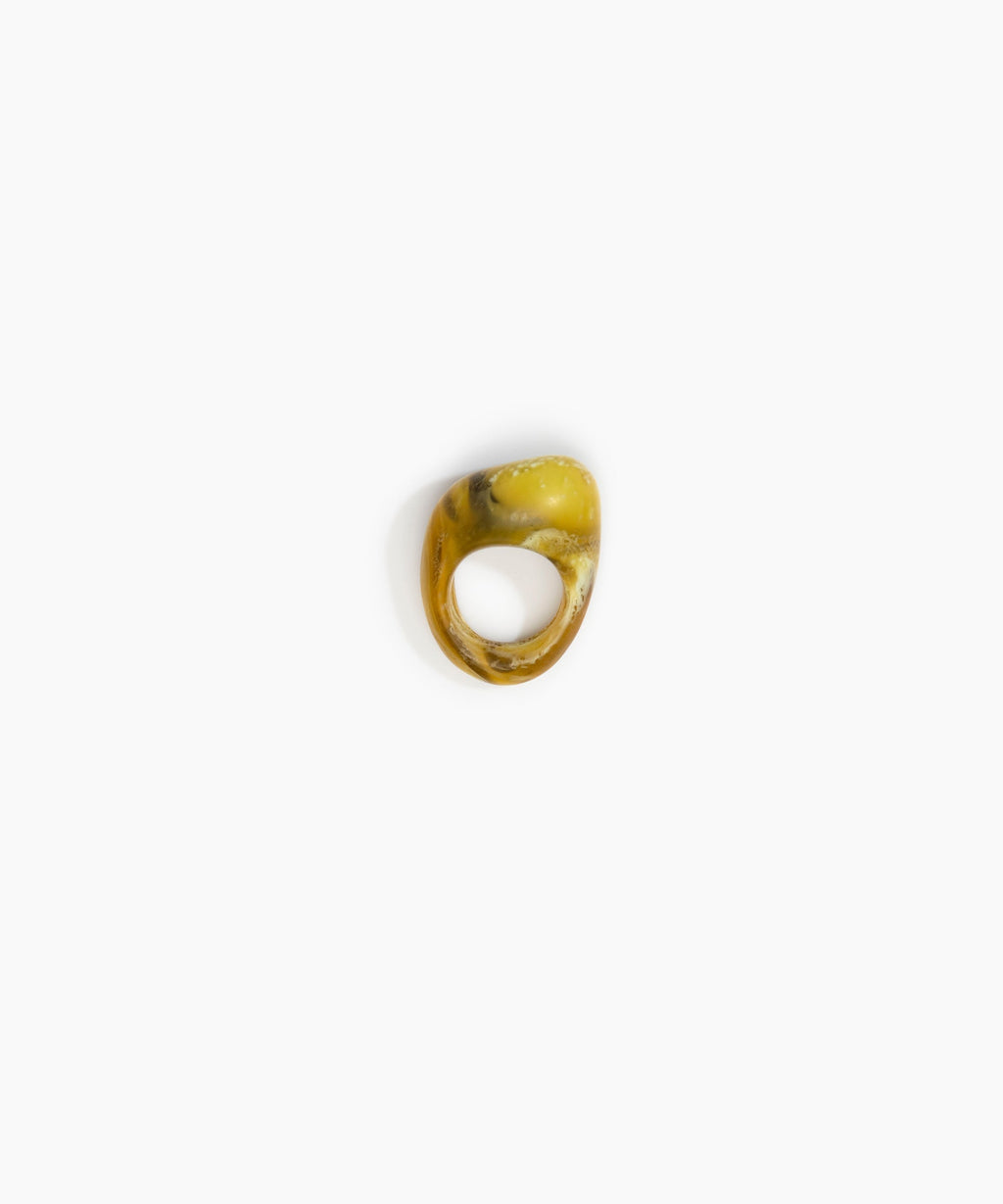 Pebble Ring
