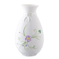Belleek Classic Ribbon Spill Vase