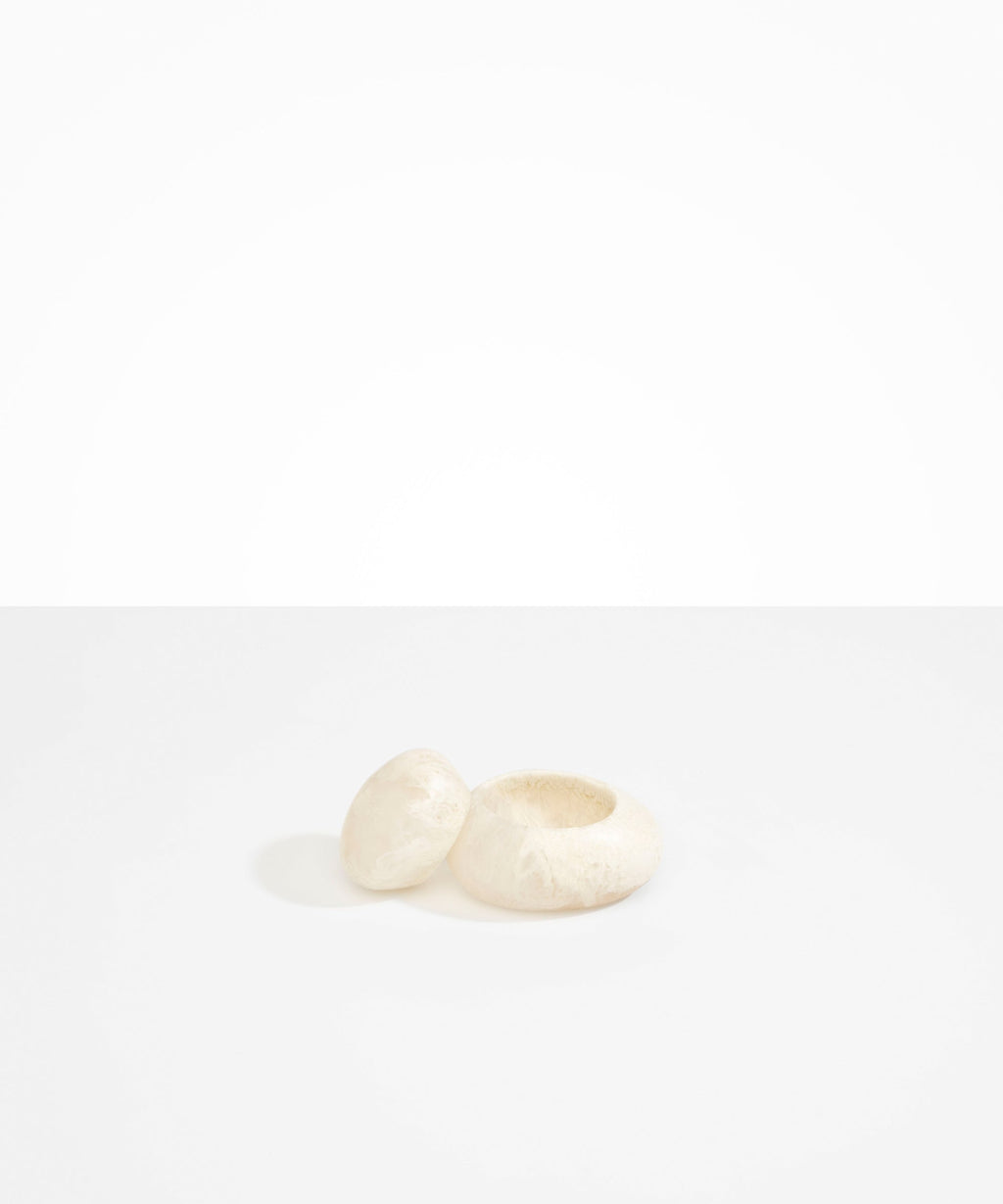 Medium Pebble Jar