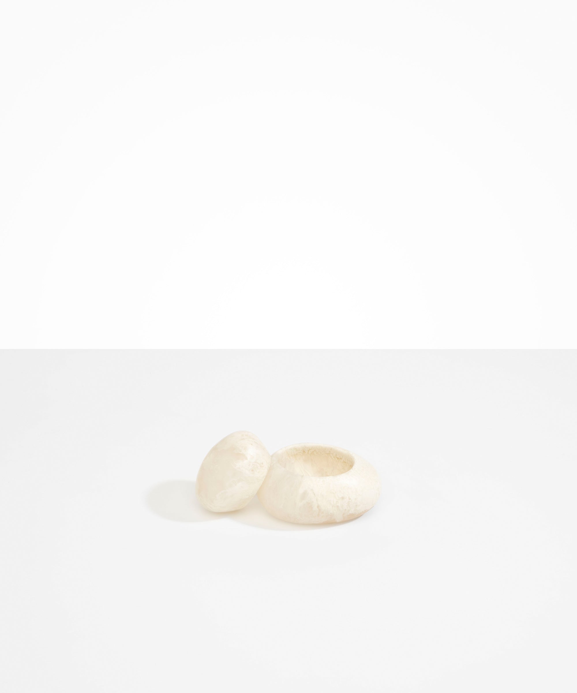 Medium Pebble Jar
