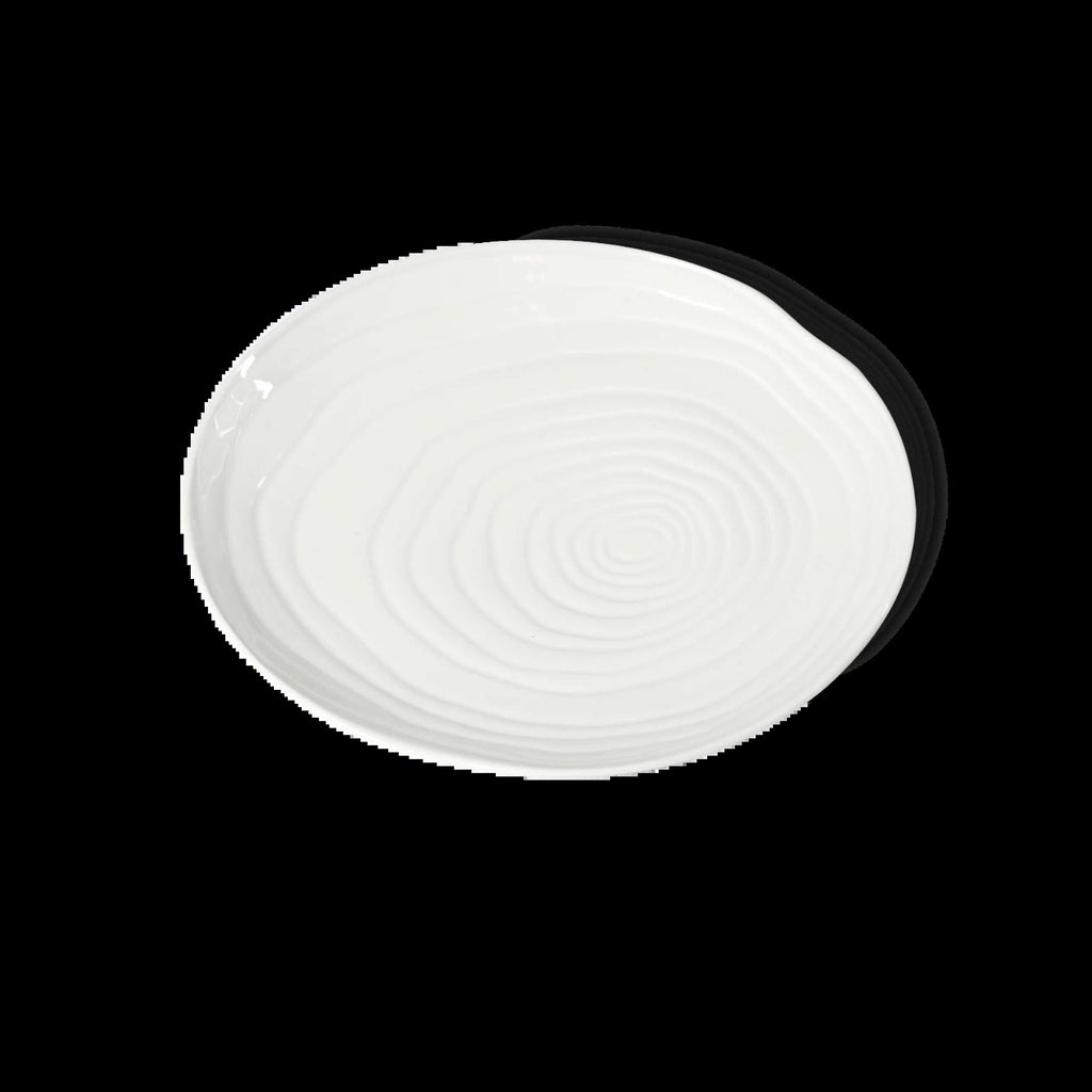 Pillivuyt Teck Oval Platter