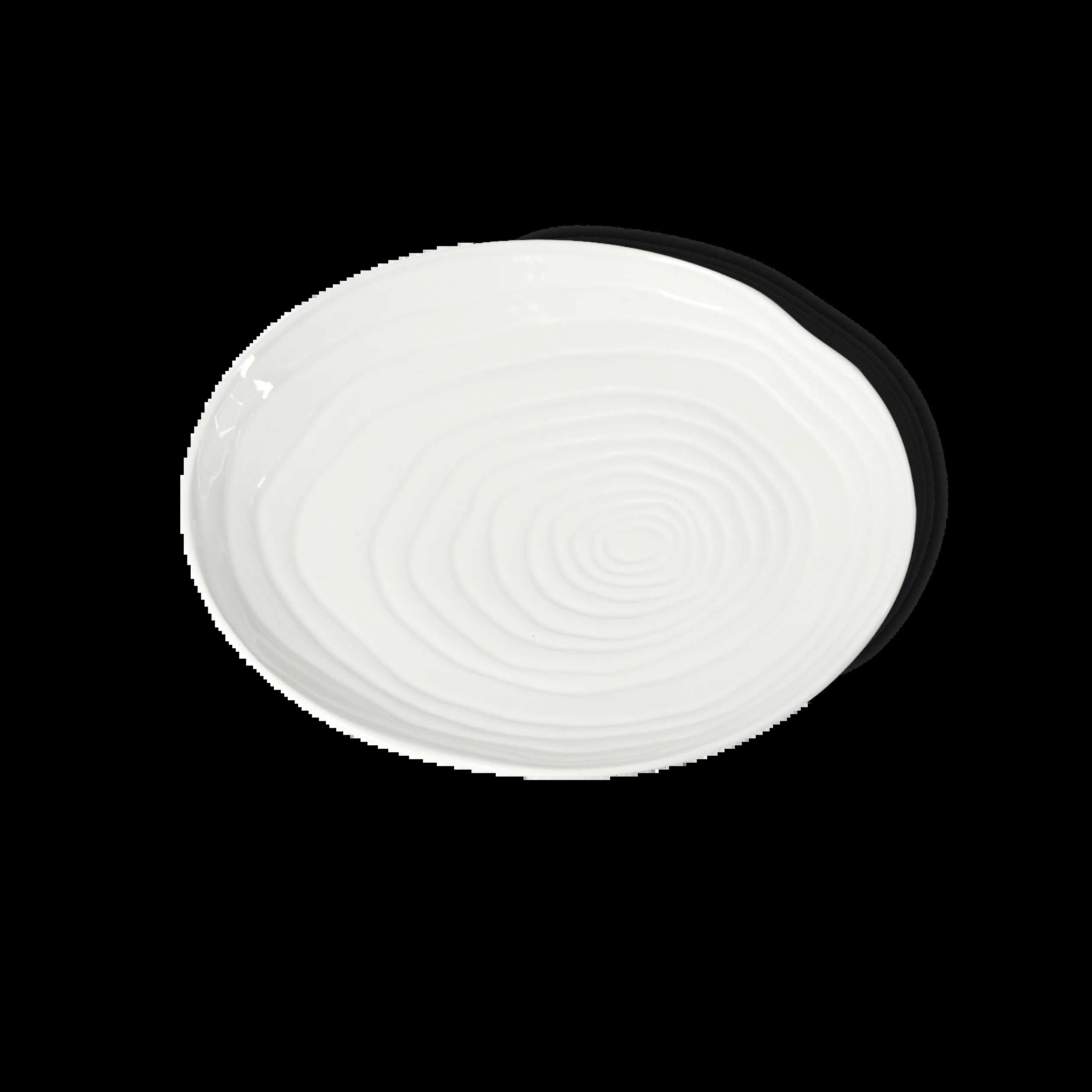 Pillivuyt Teck Oval Platter