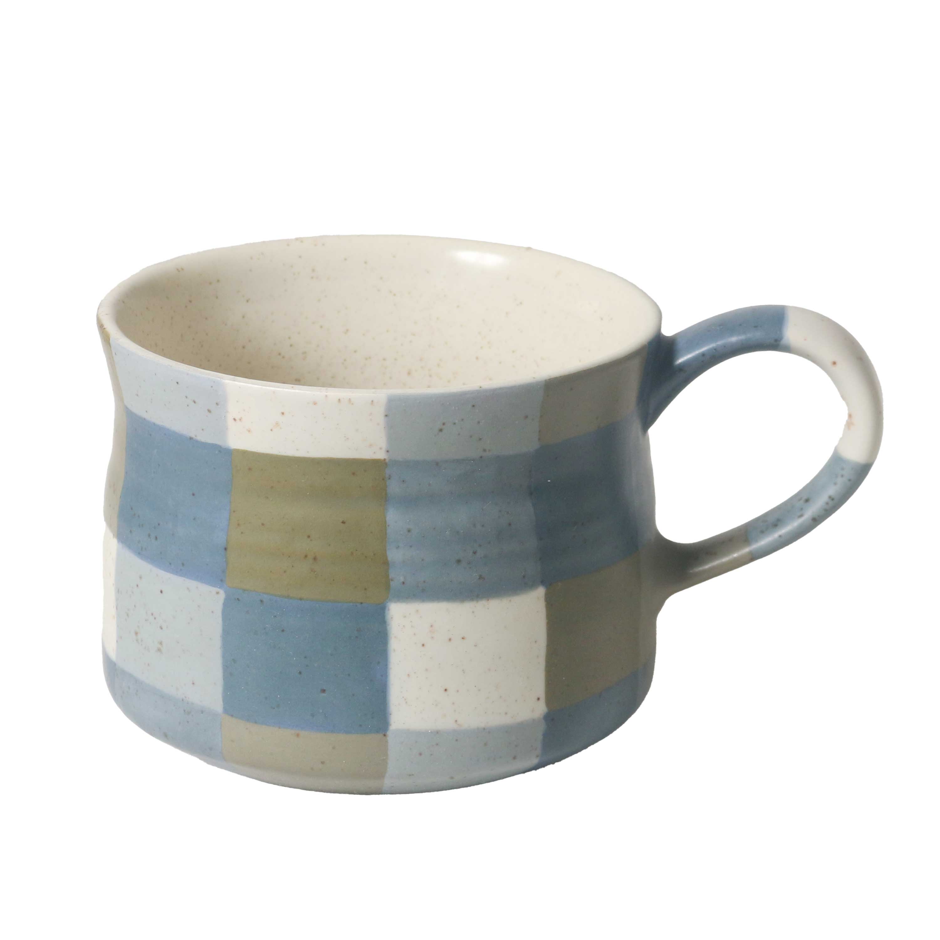 Alfie Mug / Tapestry
