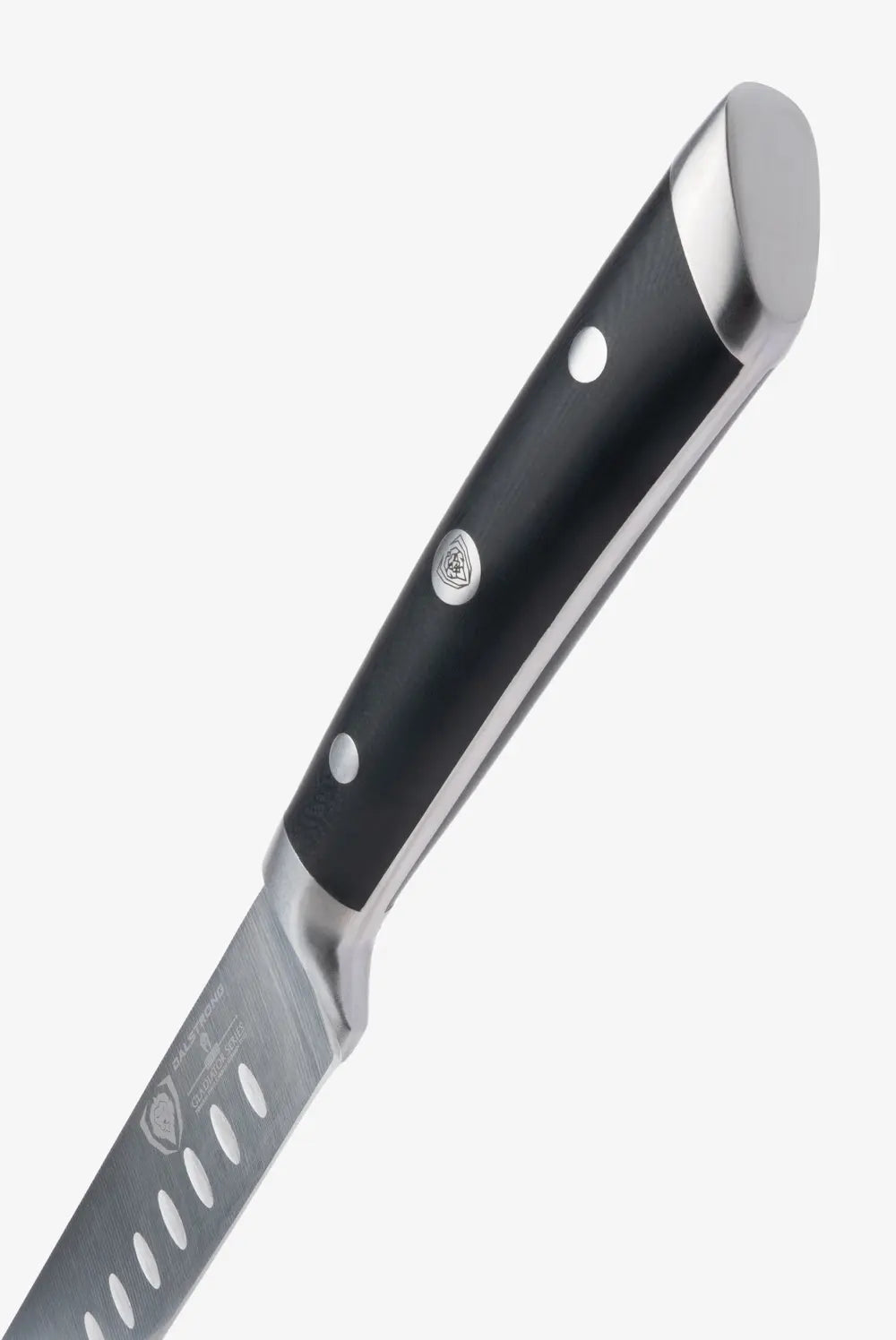 2 Piece Knife Set | Slicing Knife & Boning Knife | Gladiator Series Elite | NSF Certified | Dalstrong ©