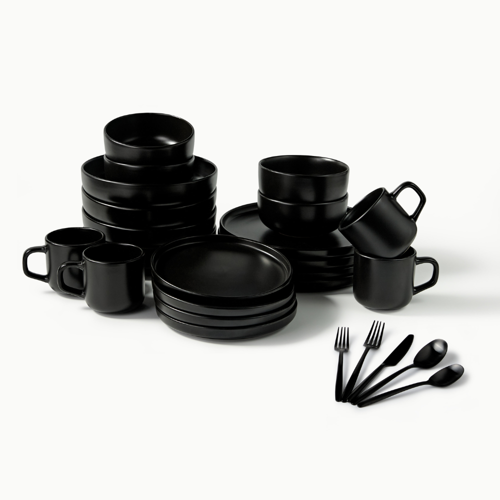 Dinnerware Set