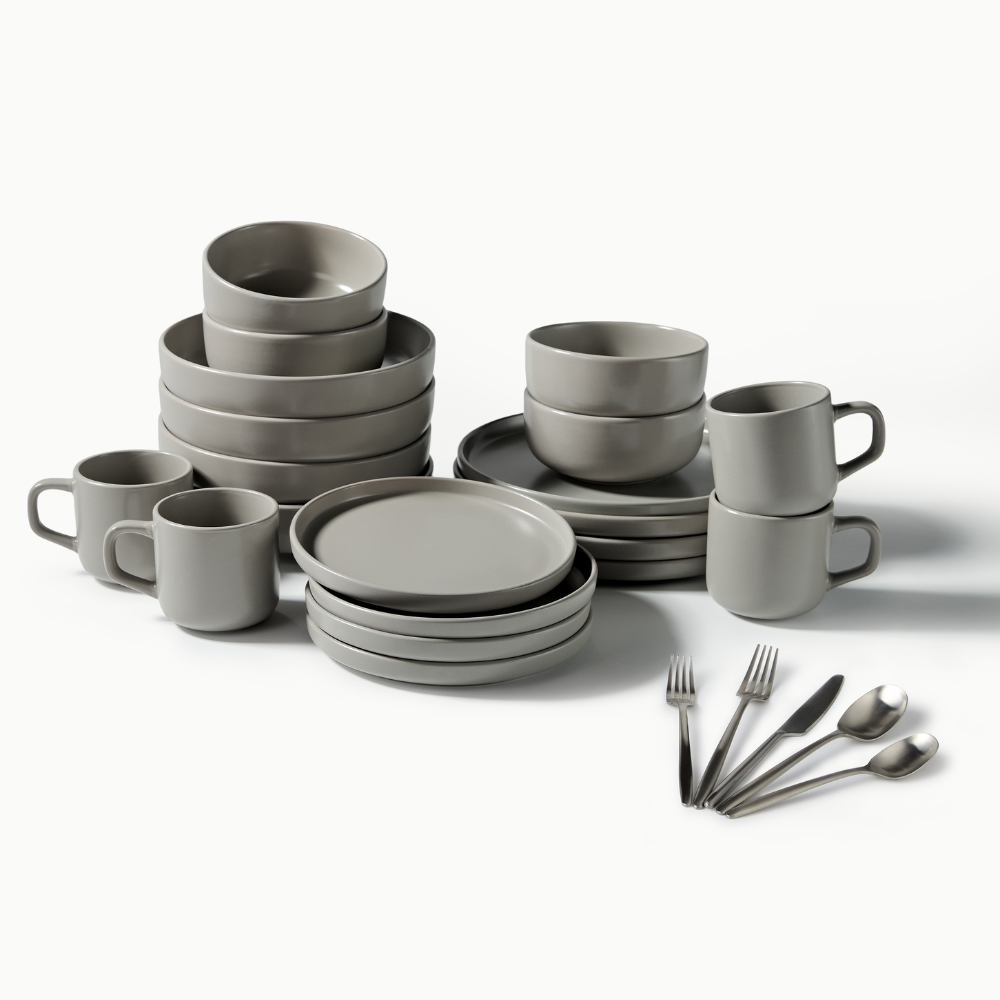 Dinnerware Set