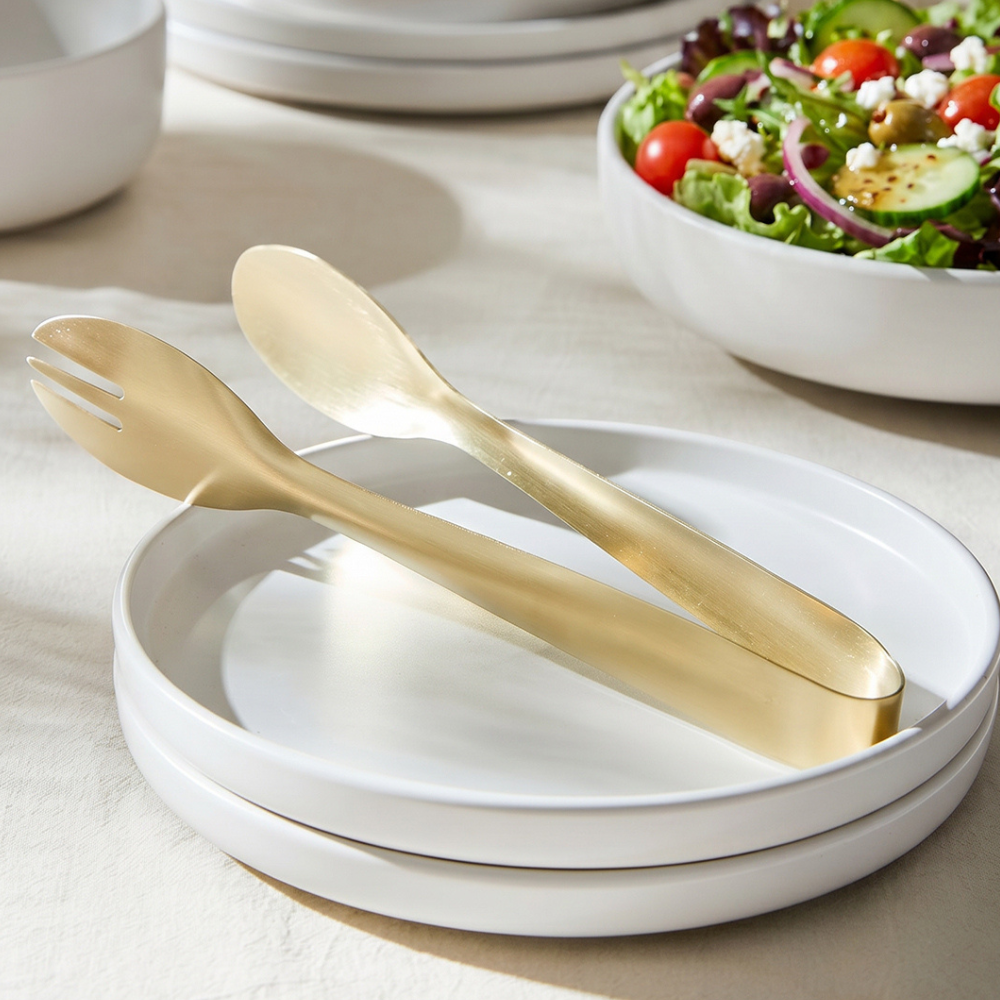 Serving Essentials Set