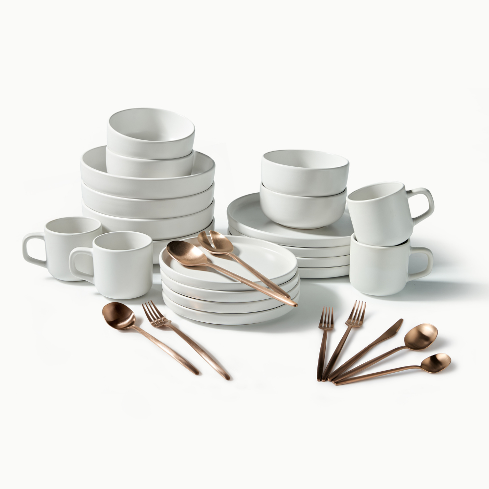 Ultimate Dining Set