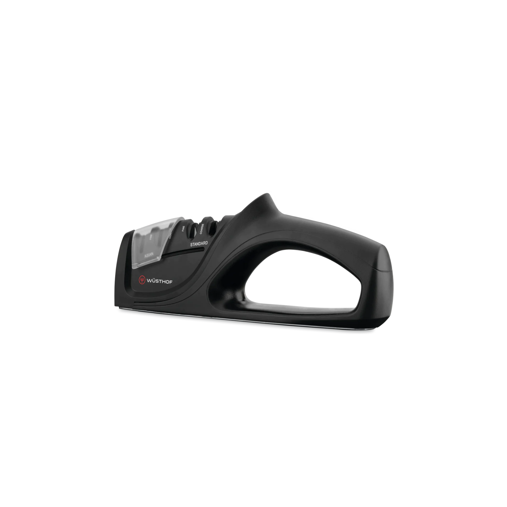 WÜSTHOF Universal 4 Stage Hand-Held Knife Sharpener