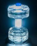 HEAVY* Dumbbell Bottle