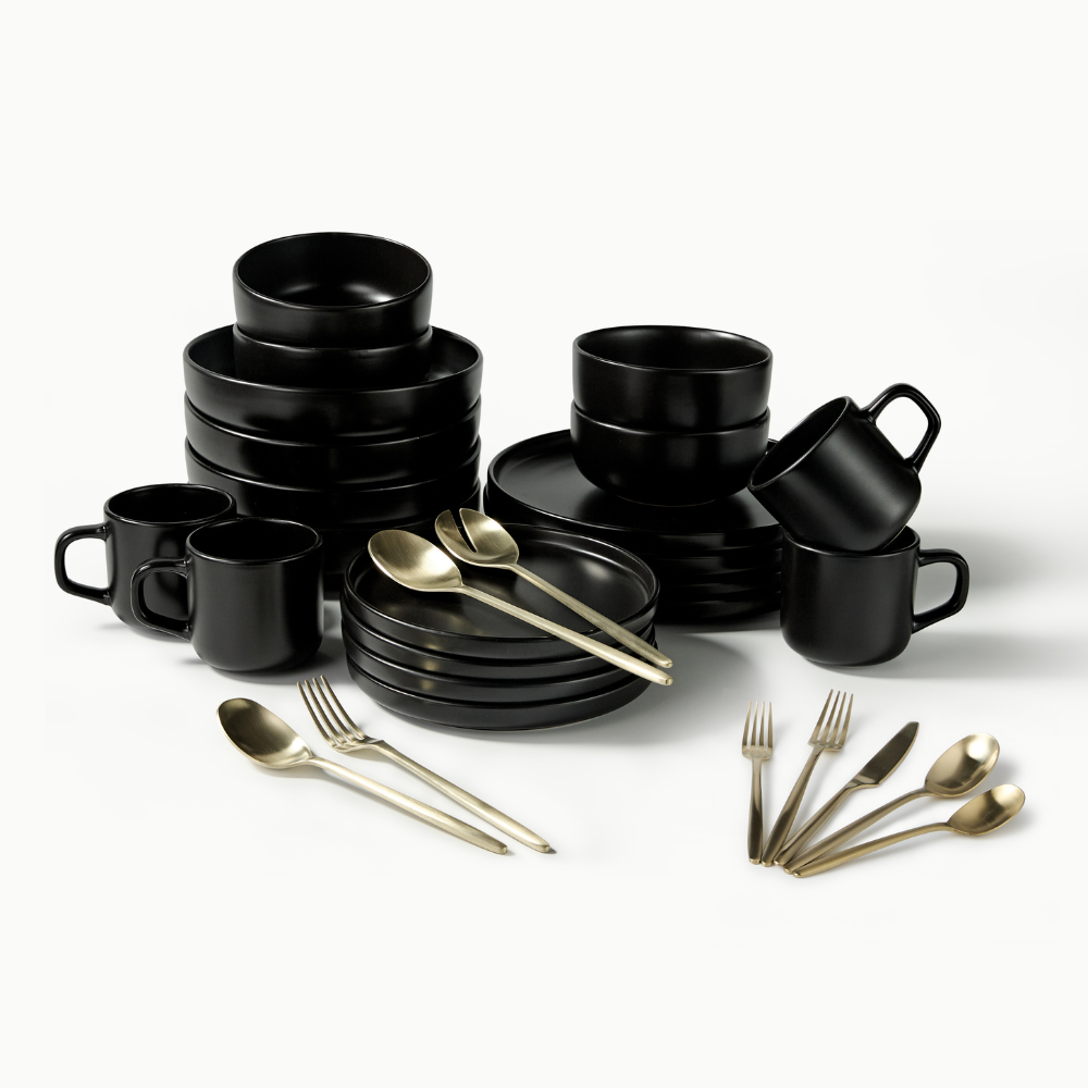 Ultimate Dining Set