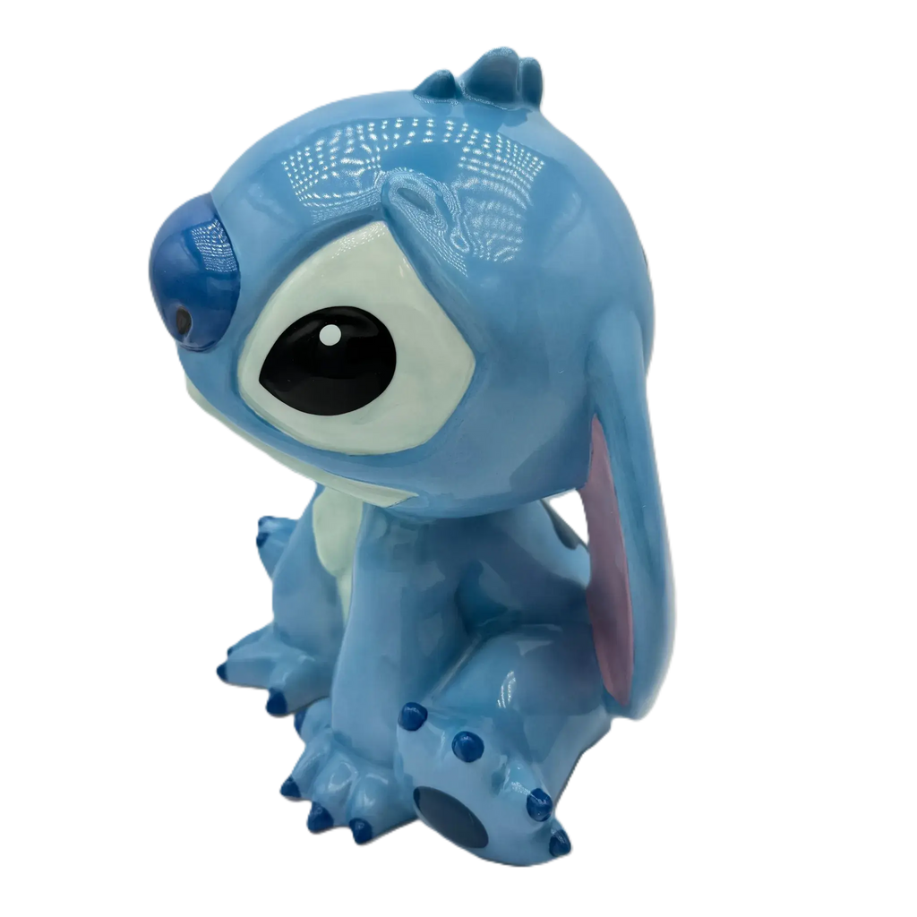 English Ladies Disney Stitch 25cm Figurine