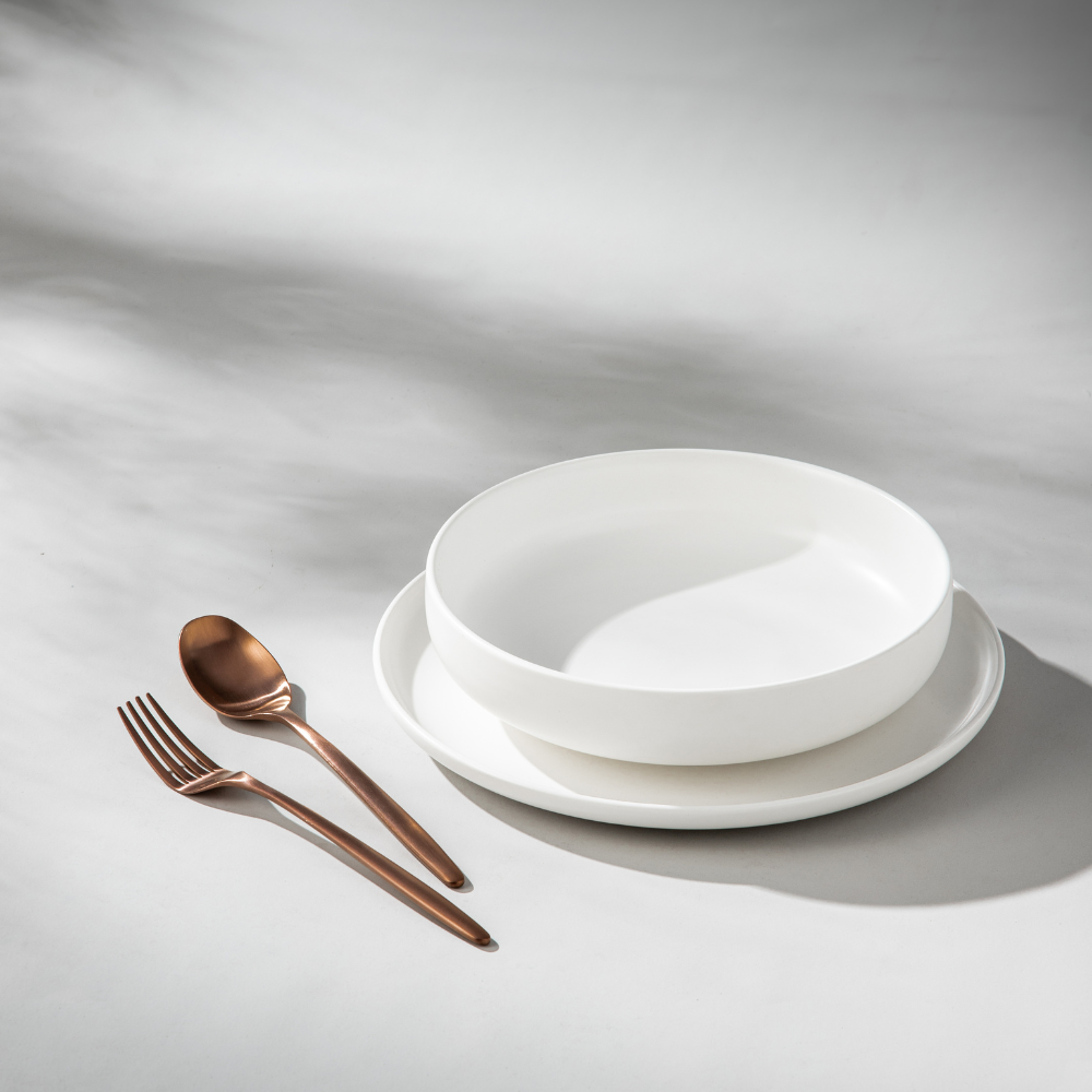 Dinnerware Set