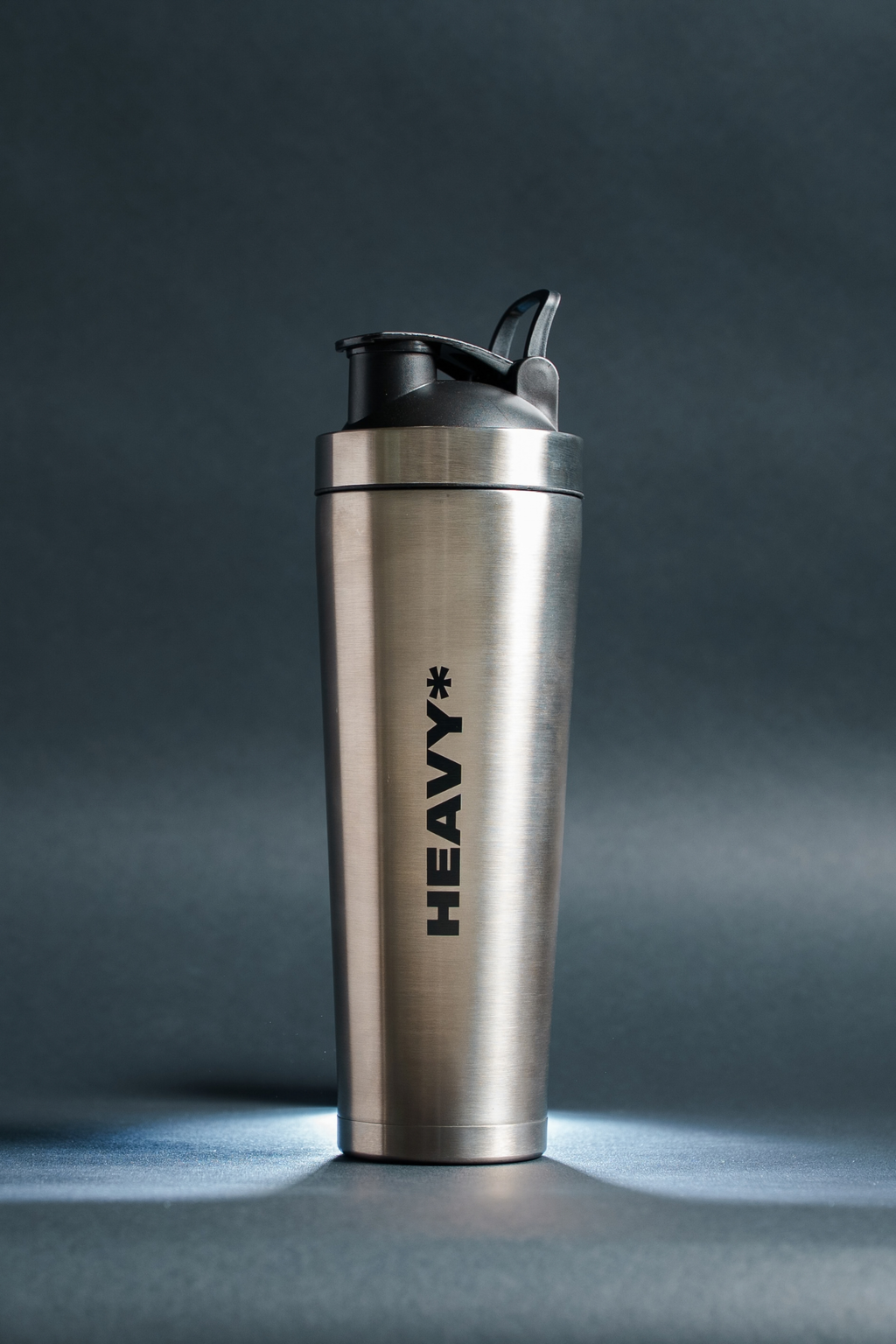 Hydration Overkill Bundle | 10LB Tumbler, 5LB Shaker, Dumbell Bottle