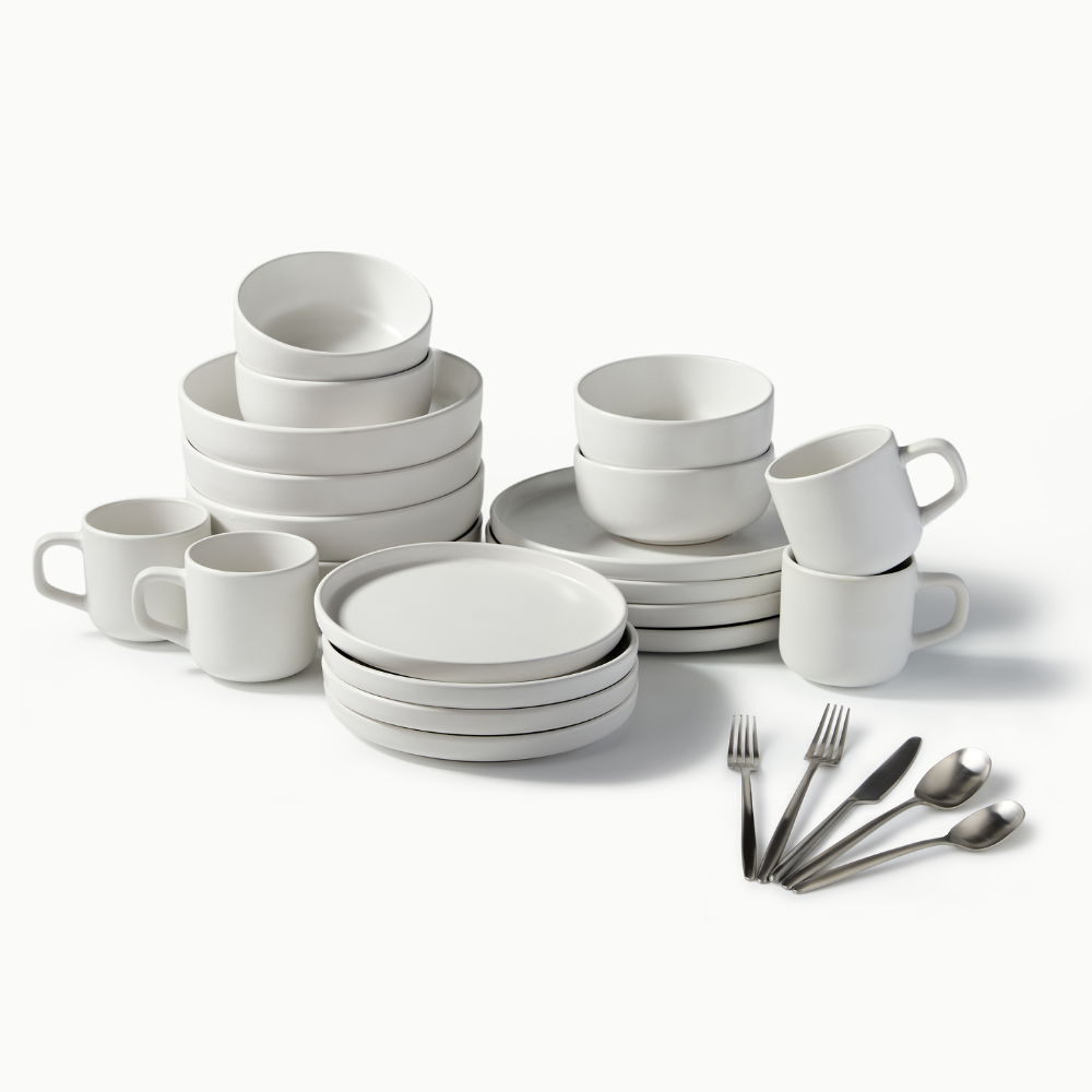 Dinnerware Set