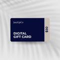 JazzUpCo Gift Card