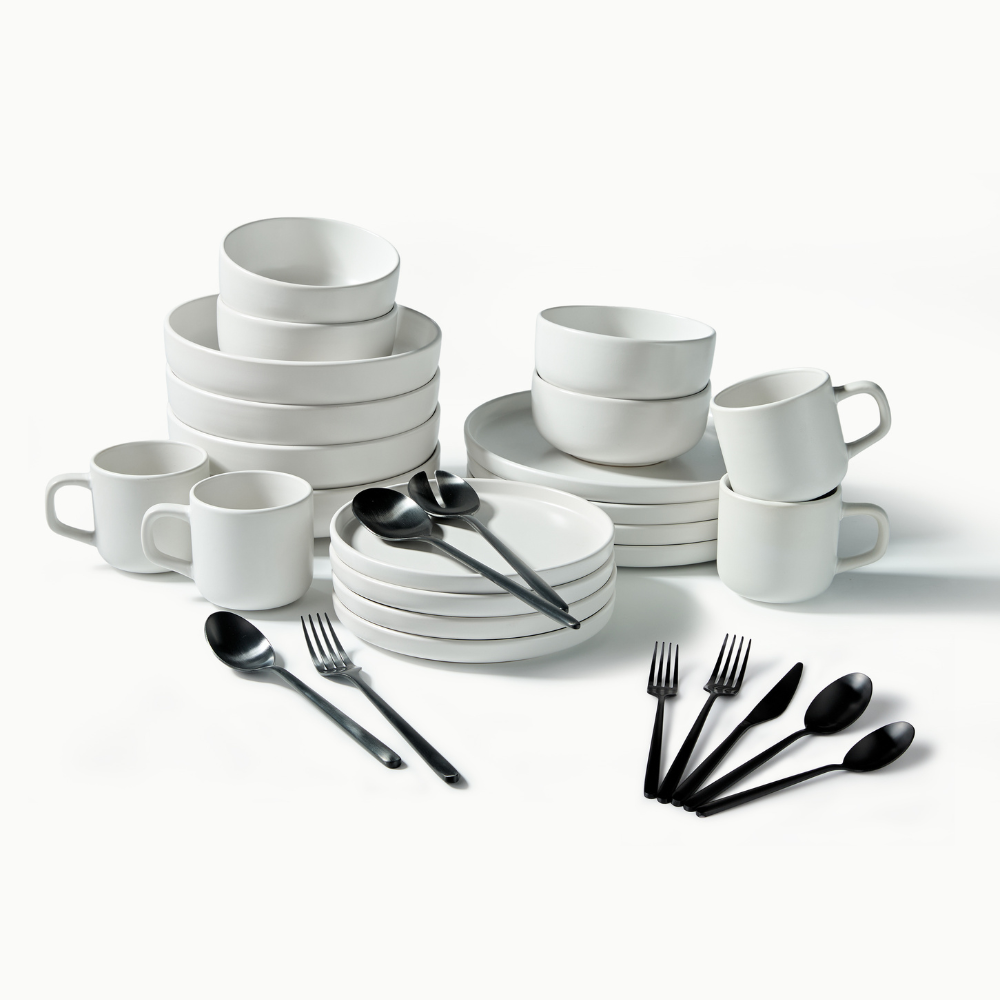 Ultimate Dining Set