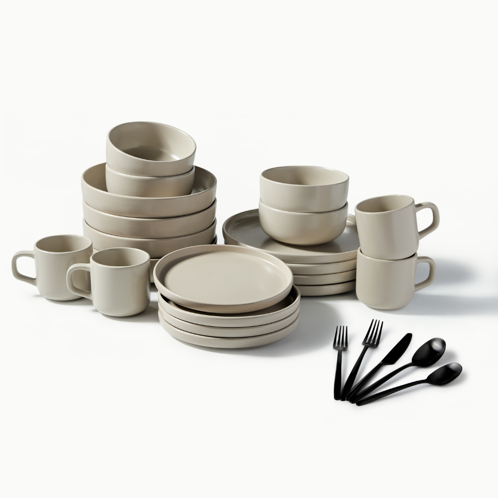 Dinnerware Set