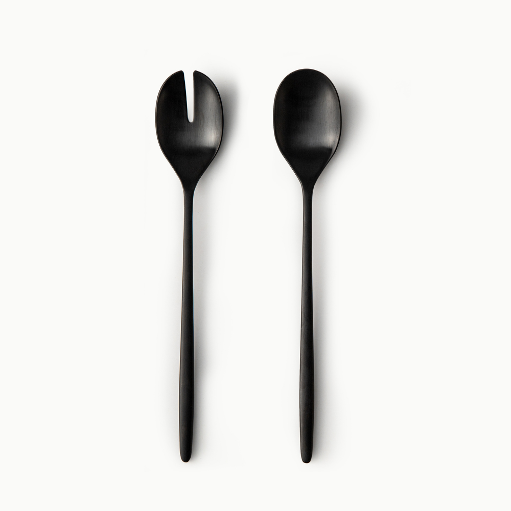 Serving Essentials Set