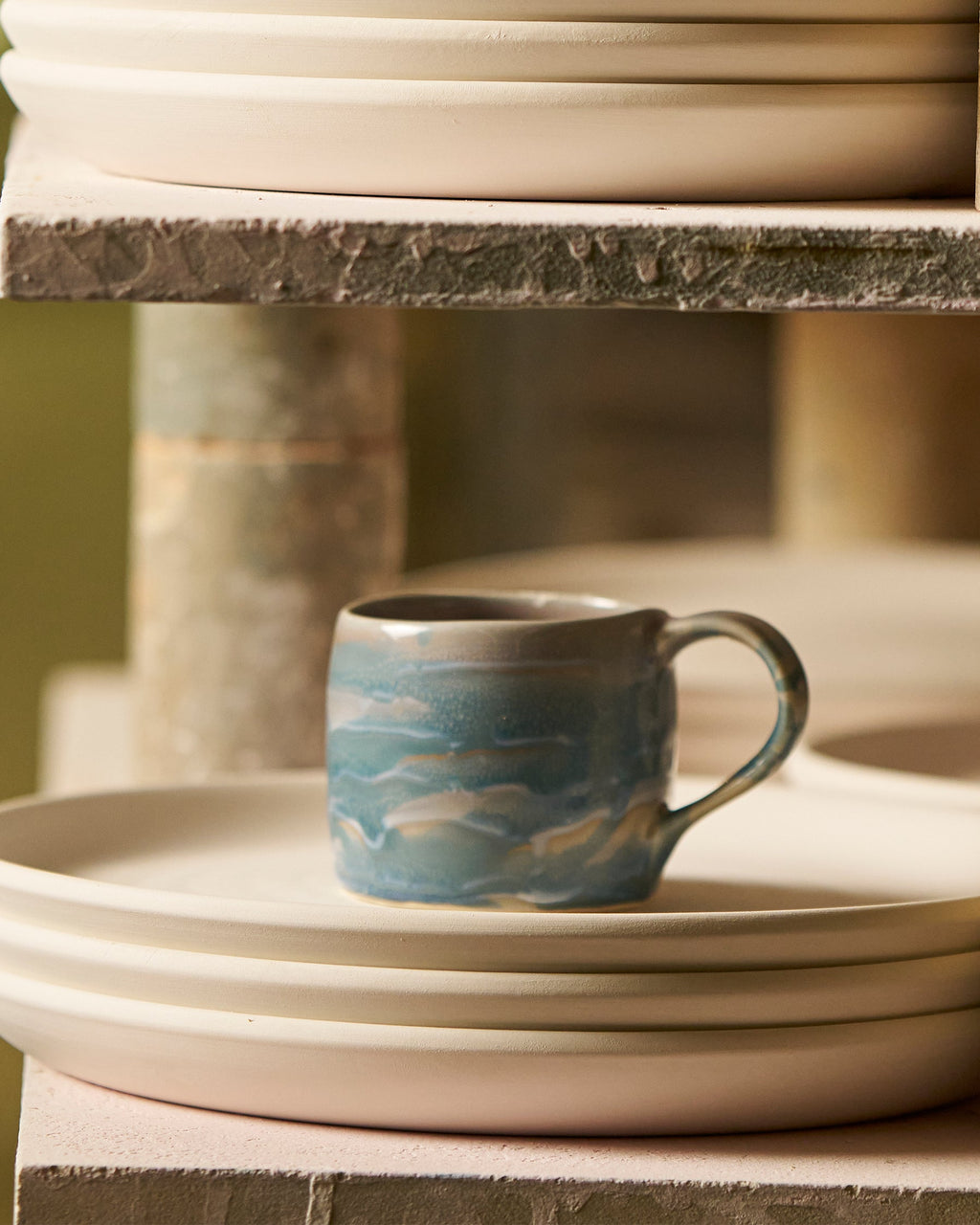 Wild Country Mug / Freycinet