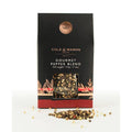 Cole & Mason Gourmet Pepper Blend Box