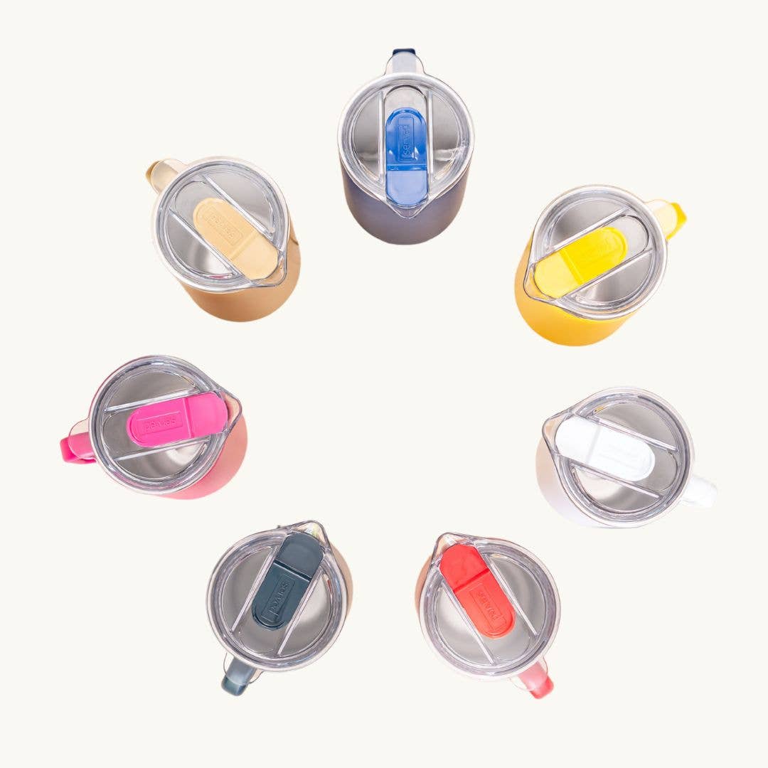 Vacuum-Insulated 2-Liter Pitcher in Caviar