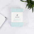 Clean Mama Premium Bar Mop Towels - Set of 3: Aqua
