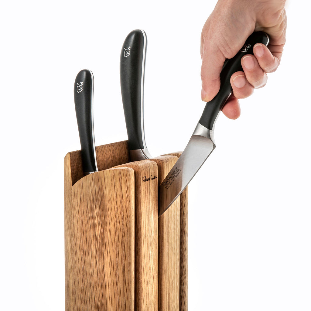 Signature Book Oak Essential Set, 4 Piece