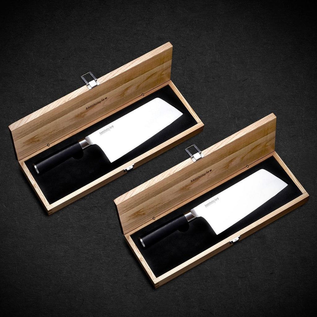 Chuka Bocho Cleaver - 2x Bundle