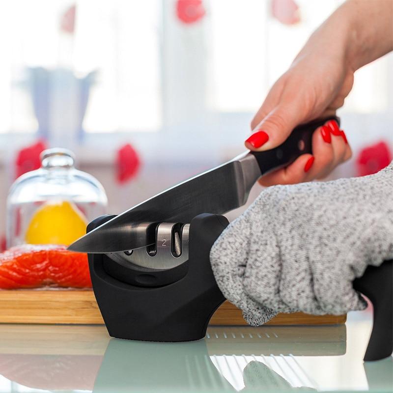 Ultimate 11-Piece Kitchen Knife Bundle