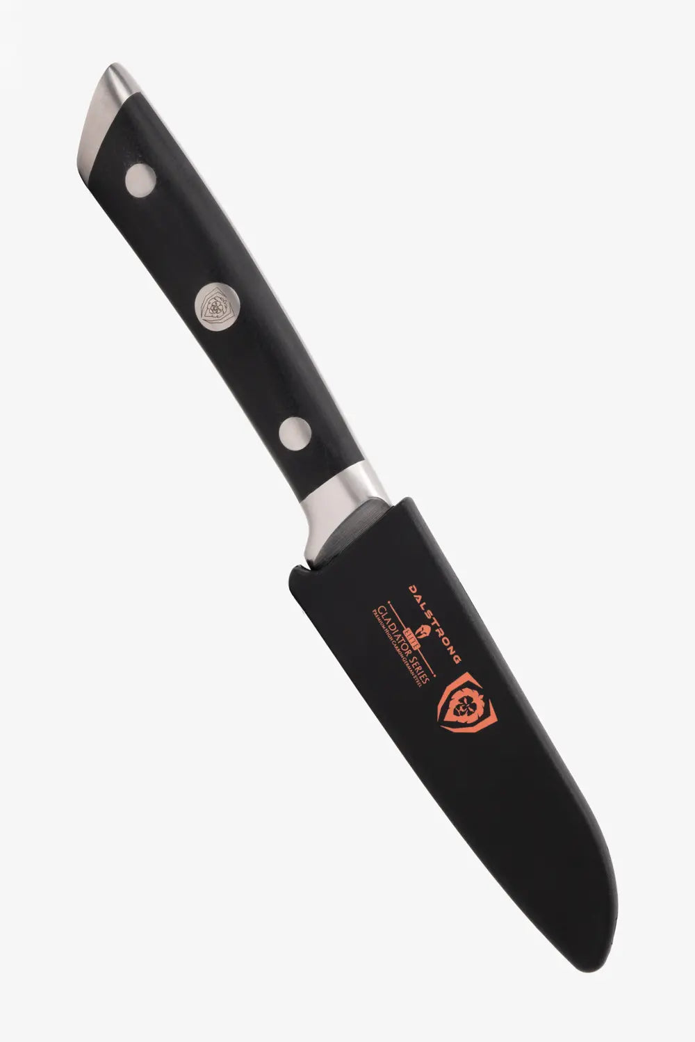 Paring Knife 3.5" | Gladiator Series | NSF Certified | Dalstrong ©