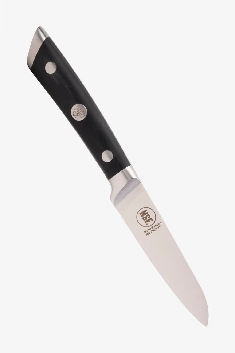 Paring Knife 3.5" | Gladiator Series | NSF Certified | Dalstrong ©