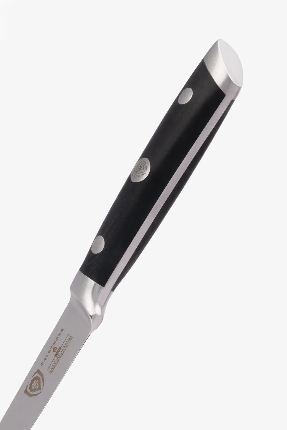 The Gladiator Bundle | 8" Chef's Knife + 3.5" Paring Knife