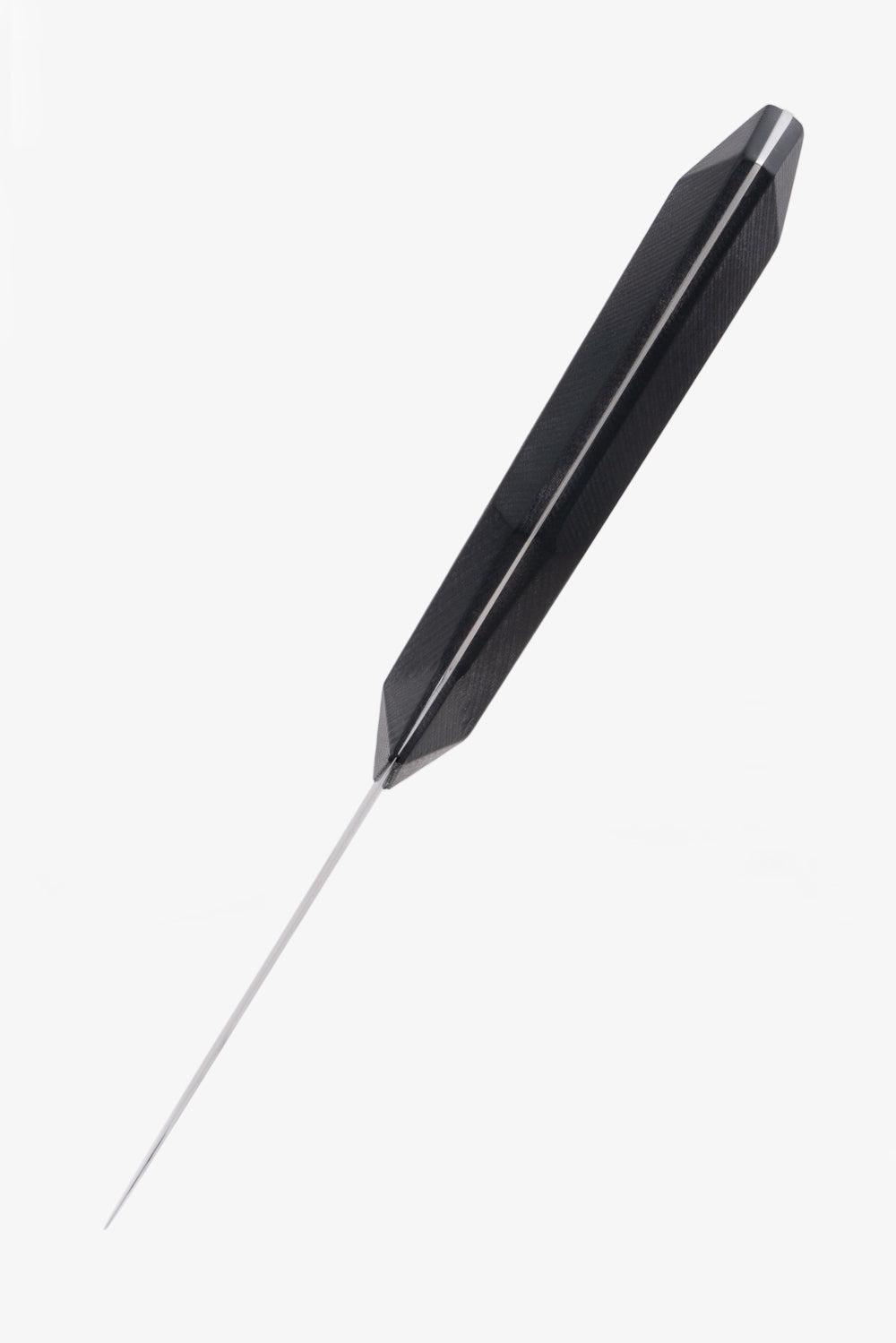Paring Knife 3.75" | Shadow Black Series | NSF Certified | Dalstrong ©