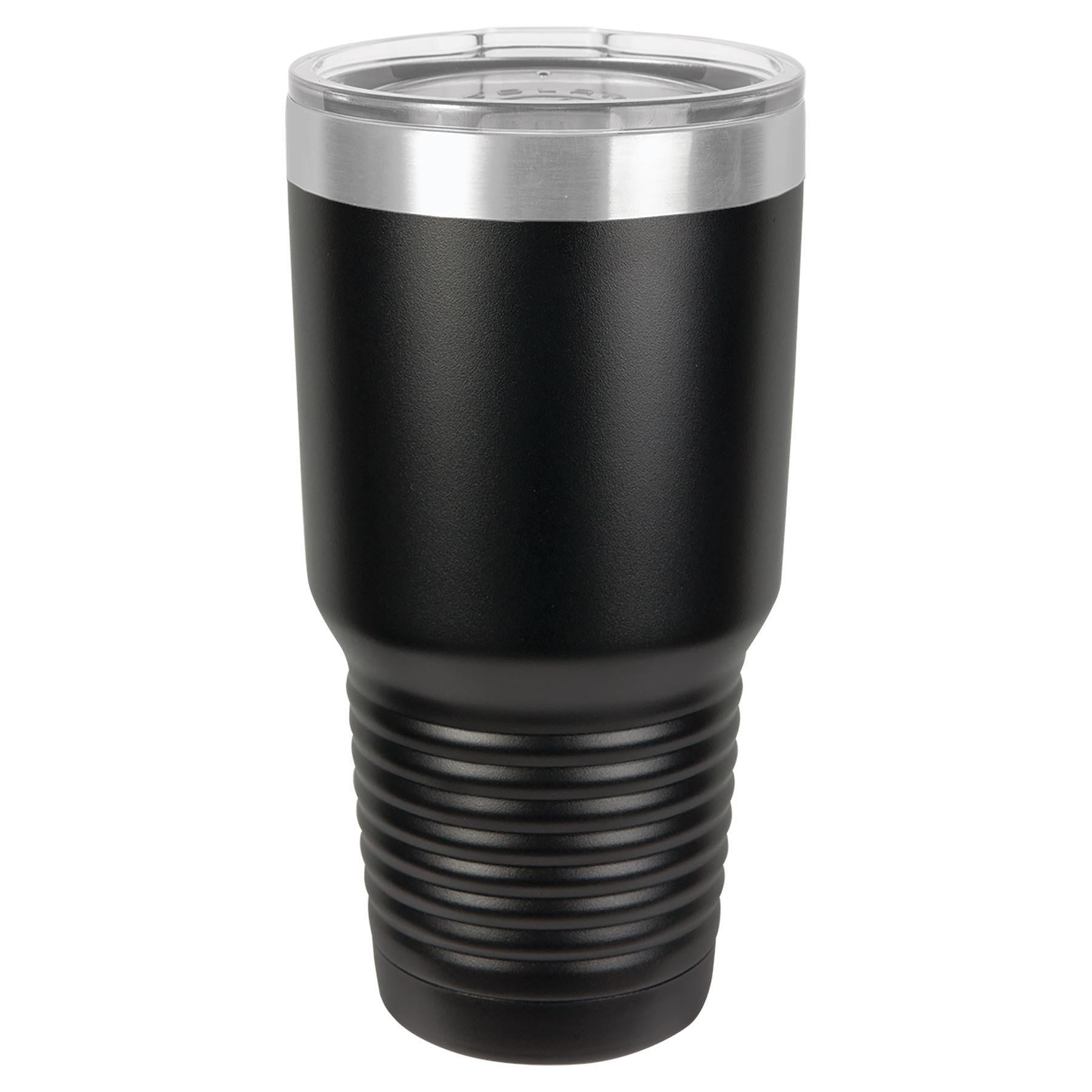 Case of 30oz Tumblers (Qty 12) - UV Printing