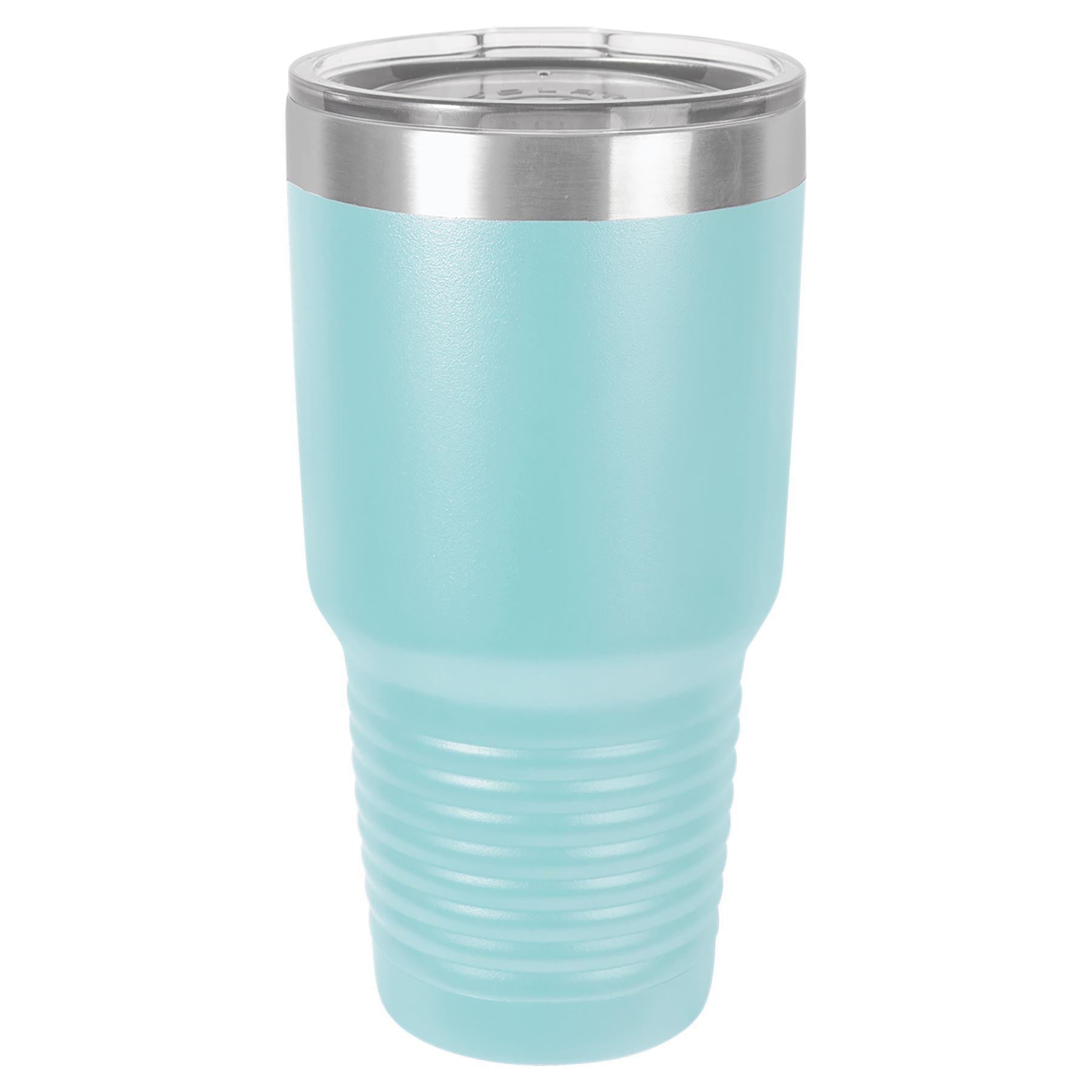 Case of 30oz Tumblers (Qty 12) - UV Printing