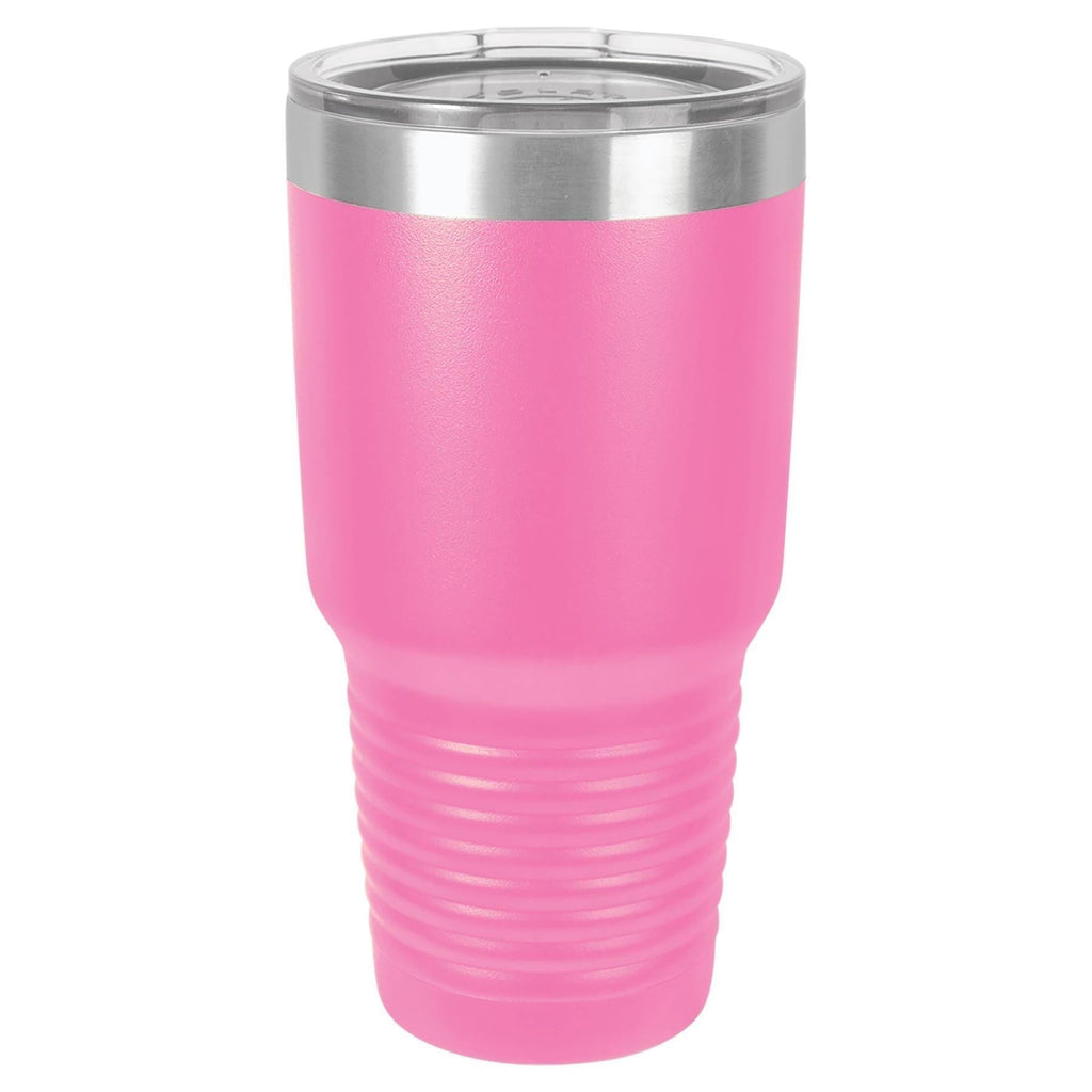 Case of 30oz Tumblers (Qty 12) - UV Printing