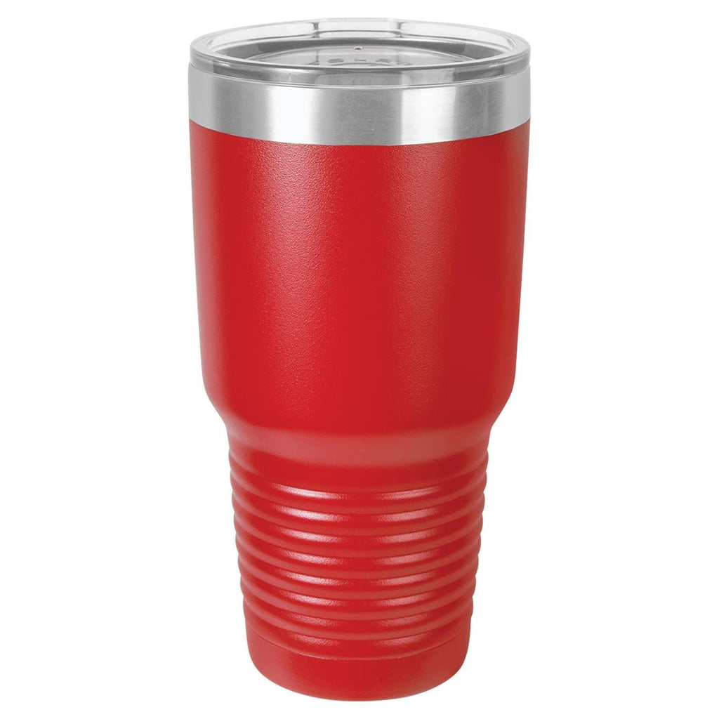 Case of 30oz Tumblers (Qty 12) - UV Printing