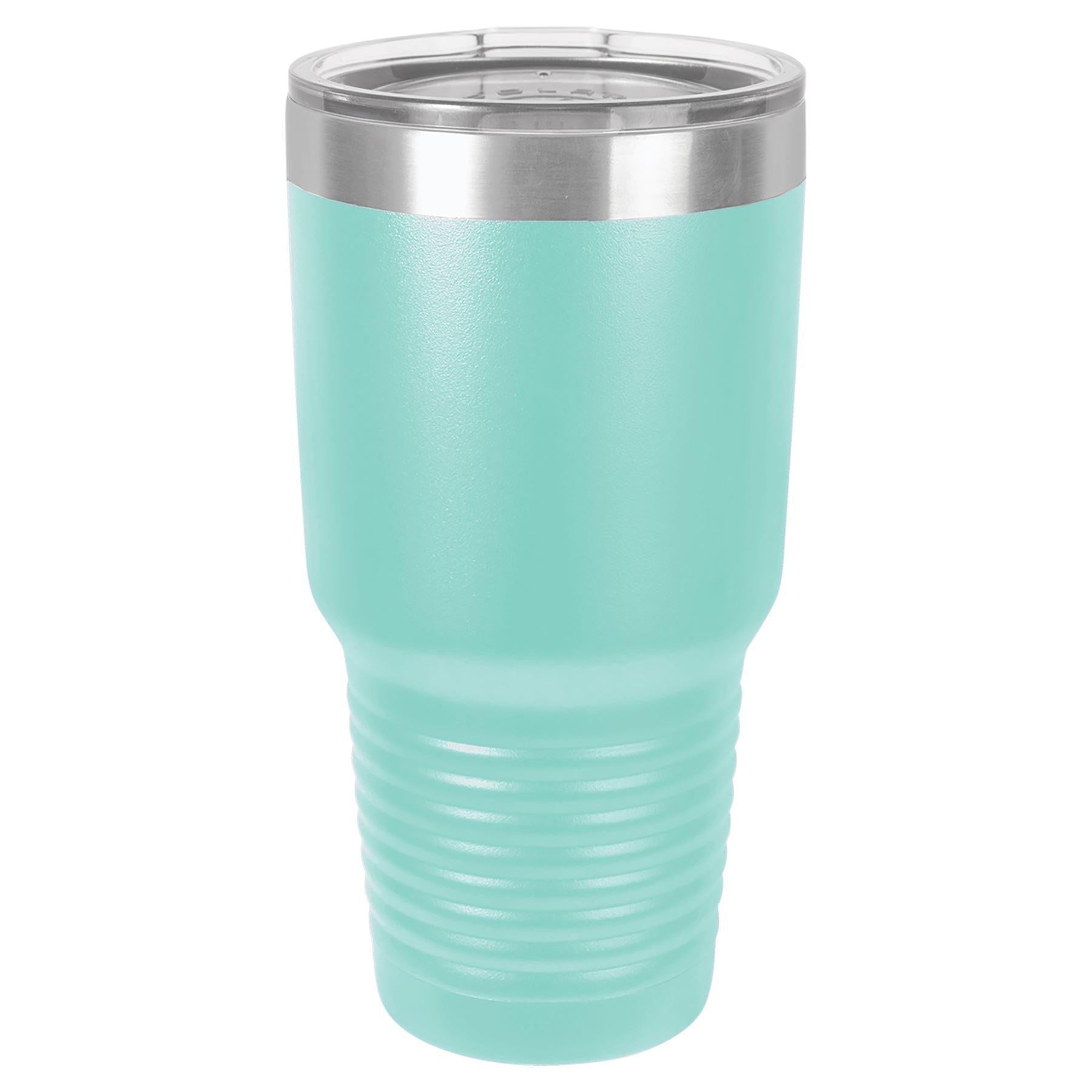 Case of 30oz Tumblers (Qty 12) - UV Printing