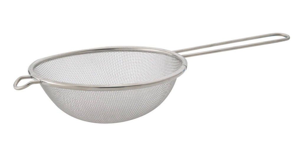 Round Mesh Strainer/Sifter